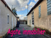 Ma-Cabane - Location Local commercial CAPTIEUX, 850 m²