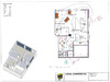 Ma-Cabane - Location Local commercial Castelnau-d'Estrétefonds, 93 m²