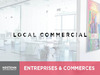 Ma-Cabane - Location Local commercial CELLETTES, 53 m²