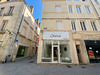 Ma-Cabane - Location Local commercial CHALON SUR SAONE, 56 m²