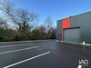 Ma-Cabane - Location Local commercial Charvieu-Chavagneux, 150 m²