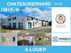 Ma-Cabane - Location Local commercial Châteaubernard, 579 m²