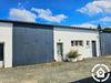 Ma-Cabane - Location Local commercial Châteaubernard, 235 m²