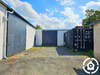 Ma-Cabane - Location Local commercial Châteaubernard, 216 m²
