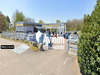 Ma-Cabane - Location Local commercial Choisey, 997 m²