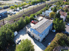 Ma-Cabane - Location Local commercial COLLONGES AU MONT D OR, 550 m²