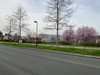 Ma-Cabane - Location Local commercial Coulaines, 1267 m²