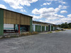 Ma-Cabane - Location Local commercial COUTRAS, 2187 m²