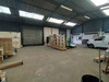 Ma-Cabane - Location Local commercial CREVECOEUR LE GRAND, 300 m²