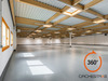 Ma-Cabane - Location Local commercial Croissy-Beaubourg, 301 m²