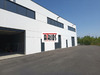 Ma-Cabane - Location Local commercial Cuers, 281 m²