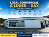 Ma-Cabane - Location Local commercial Dax, 190 m²