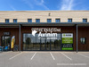 Ma-Cabane - Location Local commercial Dissay, 73 m²