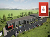 Ma-Cabane - Location Local commercial Dombasle-sur-Meurthe, 980 m²