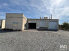 Ma-Cabane - Location Local commercial Doué-la-Fontaine, 558 m²