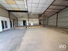 Ma-Cabane - Location Local commercial Doué-la-Fontaine, 558 m²