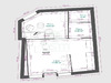 Ma-Cabane - Location Local commercial Esvres, 33 m²