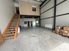 Ma-Cabane - Location Local commercial Eysines, 131 m²