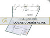 Ma-Cabane - Location Local commercial Fleury-sur-Orne, 106 m²