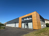 Ma-Cabane - Location Local commercial FLORANGE, 726 m²