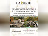 Ma-Cabane - Location Local commercial Fontaine-de-Vaucluse, 36 m²