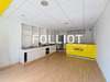 Ma-Cabane - Location Local commercial FOUGERES, 42 m²
