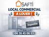 Ma-Cabane - Location Local commercial Frejus, 372 m²