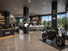 Ma-Cabane - Location Local commercial Fréjus, 280 m²