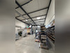 Ma-Cabane - Location Local commercial Gardanne, 680 m²