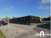 Ma-Cabane - Location Local commercial Gensac-la-Pallue, 188 m²