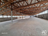 Ma-Cabane - Location Local commercial Gondreville, 1310 m²