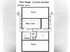 Ma-Cabane - Location Local commercial Gonesse, 1316 m²