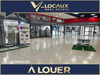 Ma-Cabane - Location Local commercial Goussainville, 161 m²