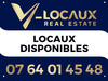 Ma-Cabane - Location Local commercial Goussainville, 6972 m²