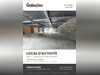 Ma-Cabane - Location Local commercial Goven, 240 m²