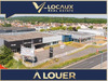 Ma-Cabane - Location Local commercial Groslay, 1250 m²