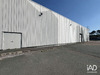 Ma-Cabane - Location Local commercial Gujan-Mestras, 1273 m²