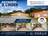 Ma-Cabane - Location Local commercial Herm, 700 m²