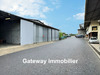 Ma-Cabane - Location Local commercial Issoire, 210 m²