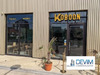 Ma-Cabane - Location Local commercial Ivry-sur-Seine, 123 m²
