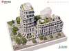 Ma-Cabane - Location Local commercial L'Haÿ-les-Roses, 413 m²