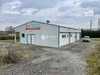 Ma-Cabane - Location Local commercial La Châtaigneraie, 205 m²