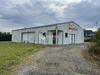 Ma-Cabane - Location Local commercial La Châtaigneraie, 205 m²