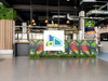 Ma-Cabane - Location Local commercial La Ciotat, 143 m²