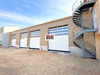 Ma-Cabane - Location Local commercial La Crau, 113 m²