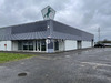 Ma-Cabane - Location Local commercial La Roche-sur-Yon, 325 m²
