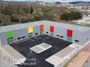 Ma-Cabane - Location Local commercial LA TALAUDIERE, 221 m²