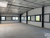 Ma-Cabane - Location Local commercial La Tour-de-Salvagny, 364 m²