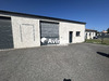 Ma-Cabane - Location Local commercial Labarthe-sur-Lèze, 147 m²