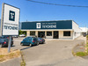 Ma-Cabane - Location Local commercial Laval, 1200 m²